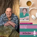 The Heal Thrive Dream Podcast The Heal Thrive Dream Podcast