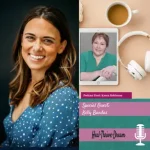 The Heal Thrive Dream Podcast The Heal Thrive Dream Podcast