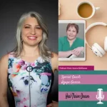 The Heal Thrive Dream Podcast The Heal Thrive Dream Podcast
