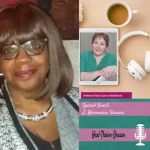 The Heal Thrive Dream Podcast The Heal Thrive Dream Podcast