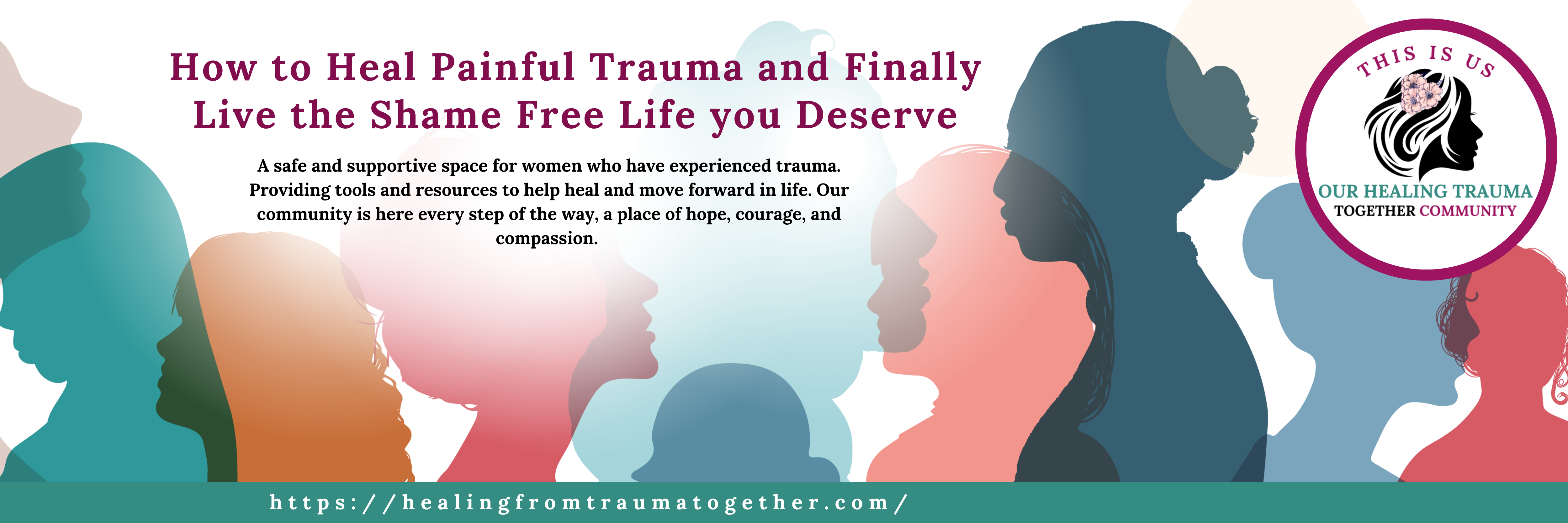 Healing Trauma Together