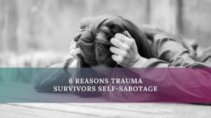 Self-Sabotage