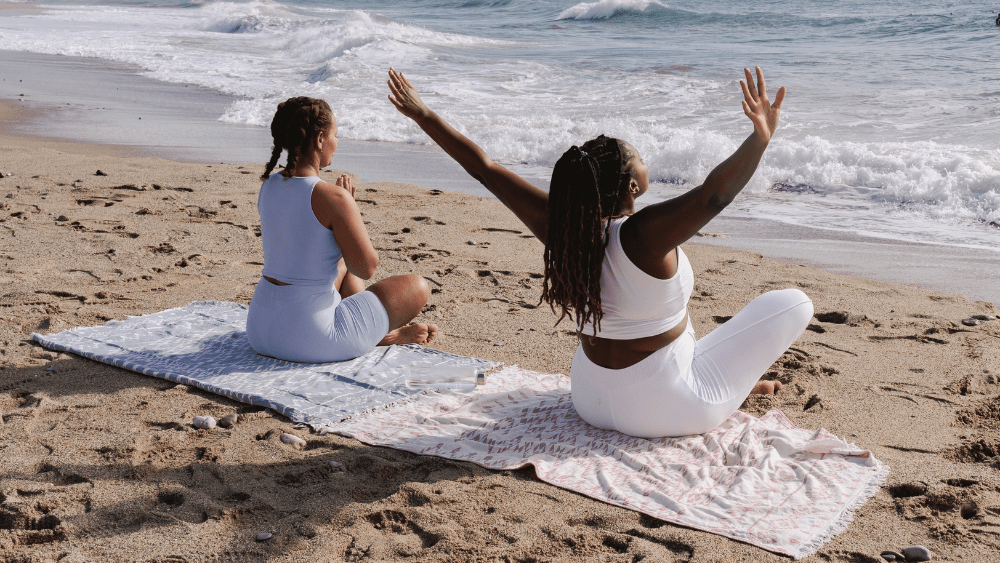 Why Bother Meditating After Trauma?