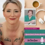 The Heal Thrive Dream Podcast The Heal Thrive Dream Podcast