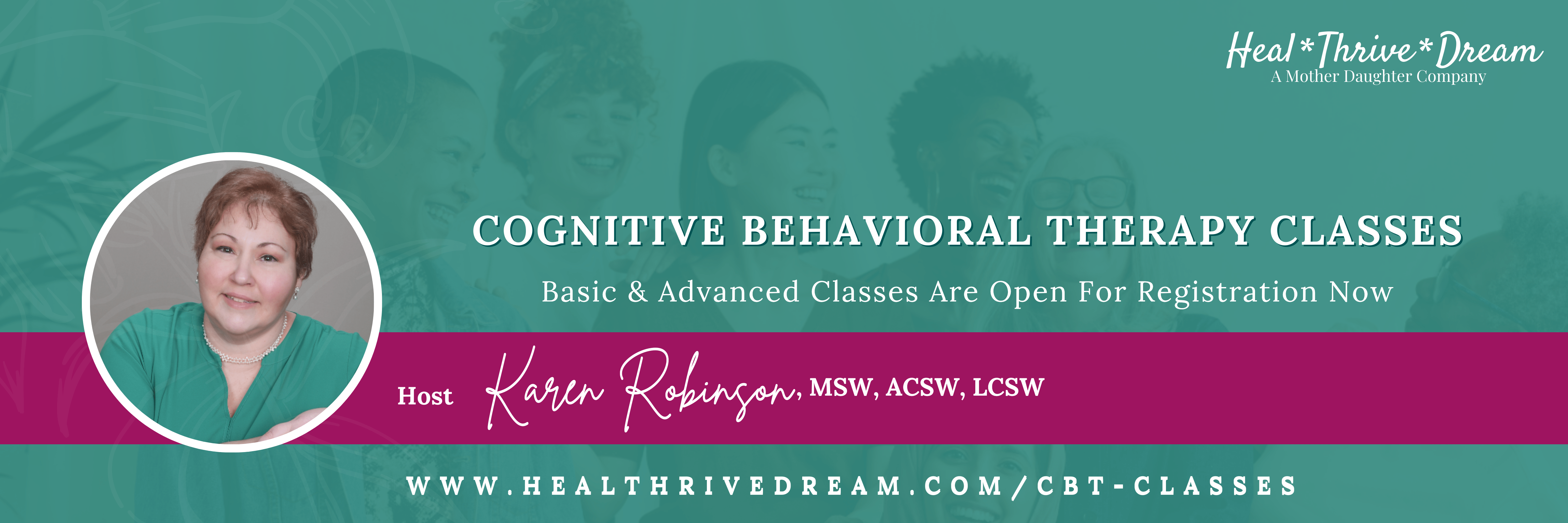 Cognitive Behavioral Therapy Cognitive Behavioral Therapy