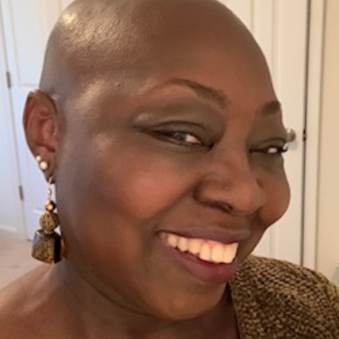 Donna Yvette Lawson