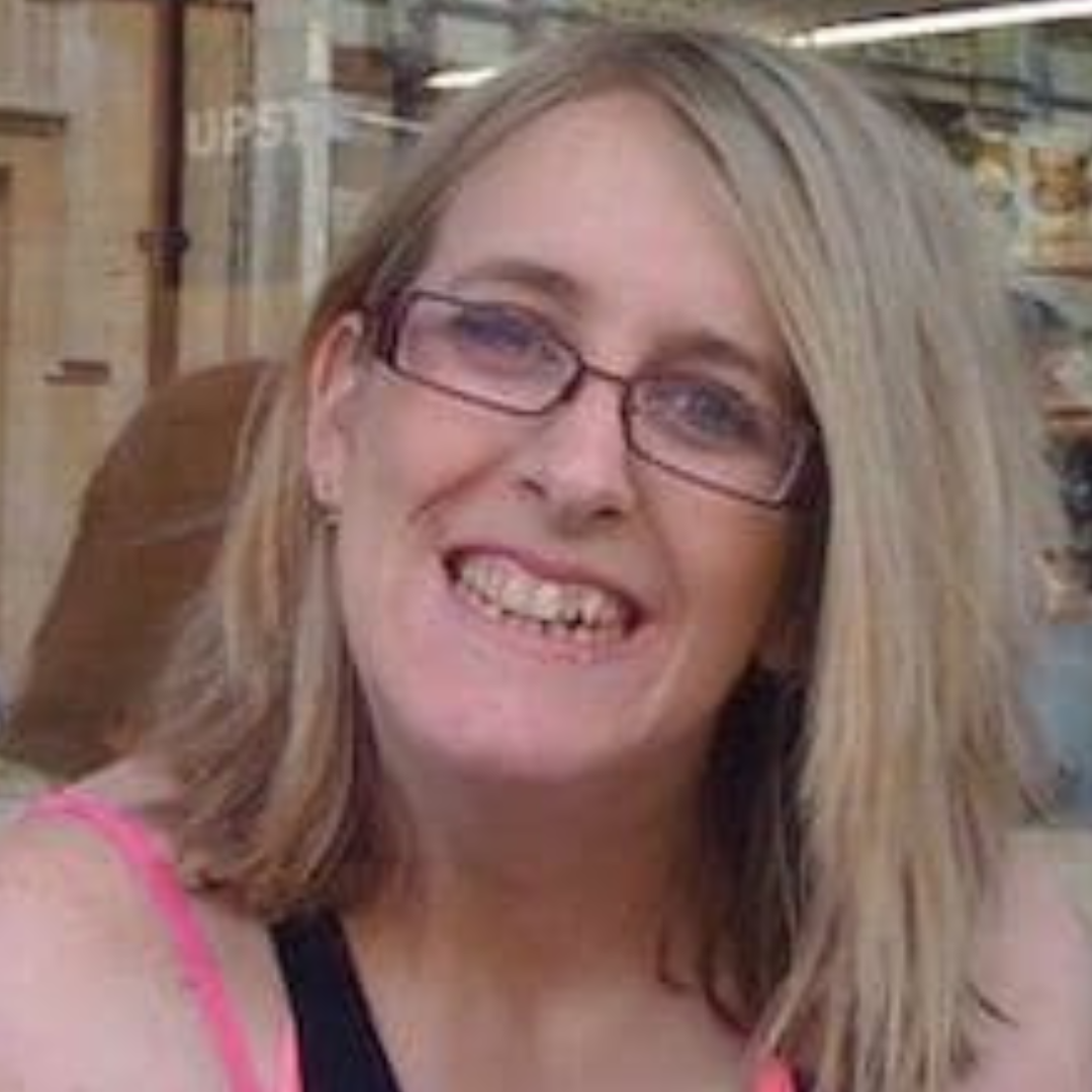 Dr Fran Whitaker