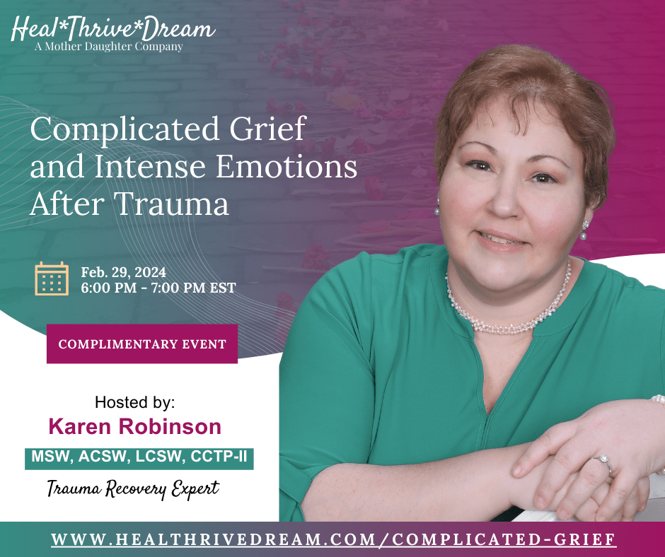 Grief Grief