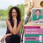 The Heal Thrive Dream Podcast The Heal Thrive Dream Podcast