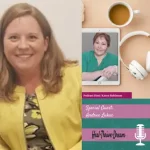 The Heal Thrive Dream Podcast The Heal Thrive Dream Podcast