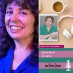 The Heal Thrive Dream Podcast The Heal Thrive Dream Podcast