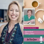The Heal Thrive Dream Podcast The Heal Thrive Dream Podcast