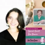 The Heal Thrive Dream Podcast The Heal Thrive Dream Podcast