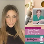 The Heal Thrive Dream Podcast The Heal Thrive Dream Podcast