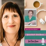 The Heal Thrive Dream Podcast The Heal Thrive Dream Podcast