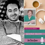 The Heal Thrive Dream Podcast The Heal Thrive Dream Podcast