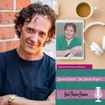The Heal Thrive Dream Podcast The Heal Thrive Dream Podcast