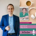 The Heal Thrive Dream Podcast The Heal Thrive Dream Podcast