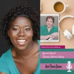 The Heal Thrive Dream Podcast The Heal Thrive Dream Podcast