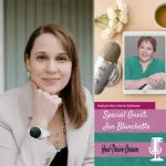 The Heal Thrive Dream Podcast The Heal Thrive Dream Podcast