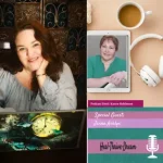 The Heal Thrive Dream Podcast The Heal Thrive Dream Podcast