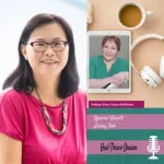 The Heal Thrive Dream Podcast The Heal Thrive Dream Podcast
