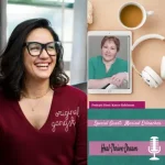 The Heal Thrive Dream Podcast The Heal Thrive Dream Podcast