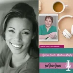 The Heal Thrive Dream Podcast The Heal Thrive Dream Podcast