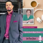 The Heal Thrive Dream Podcast The Heal Thrive Dream Podcast