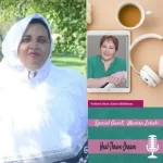 The Heal Thrive Dream Podcast The Heal Thrive Dream Podcast