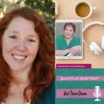 The Heal Thrive Dream Podcast The Heal Thrive Dream Podcast
