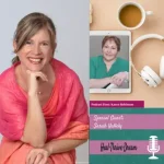The Heal Thrive Dream Podcast The Heal Thrive Dream Podcast