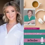 The Heal Thrive Dream Podcast The Heal Thrive Dream Podcast