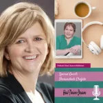 The Heal Thrive Dream Podcast The Heal Thrive Dream Podcast