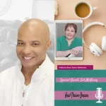 The Heal Thrive Dream Podcast The Heal Thrive Dream Podcast