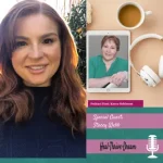 The Heal Thrive Dream Podcast The Heal Thrive Dream Podcast