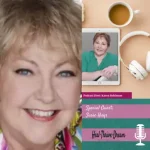 The Heal Thrive Dream Podcast The Heal Thrive Dream Podcast
