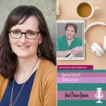 The Heal Thrive Dream Podcast The Heal Thrive Dream Podcast