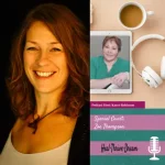 The Heal Thrive Dream Podcast The Heal Thrive Dream Podcast