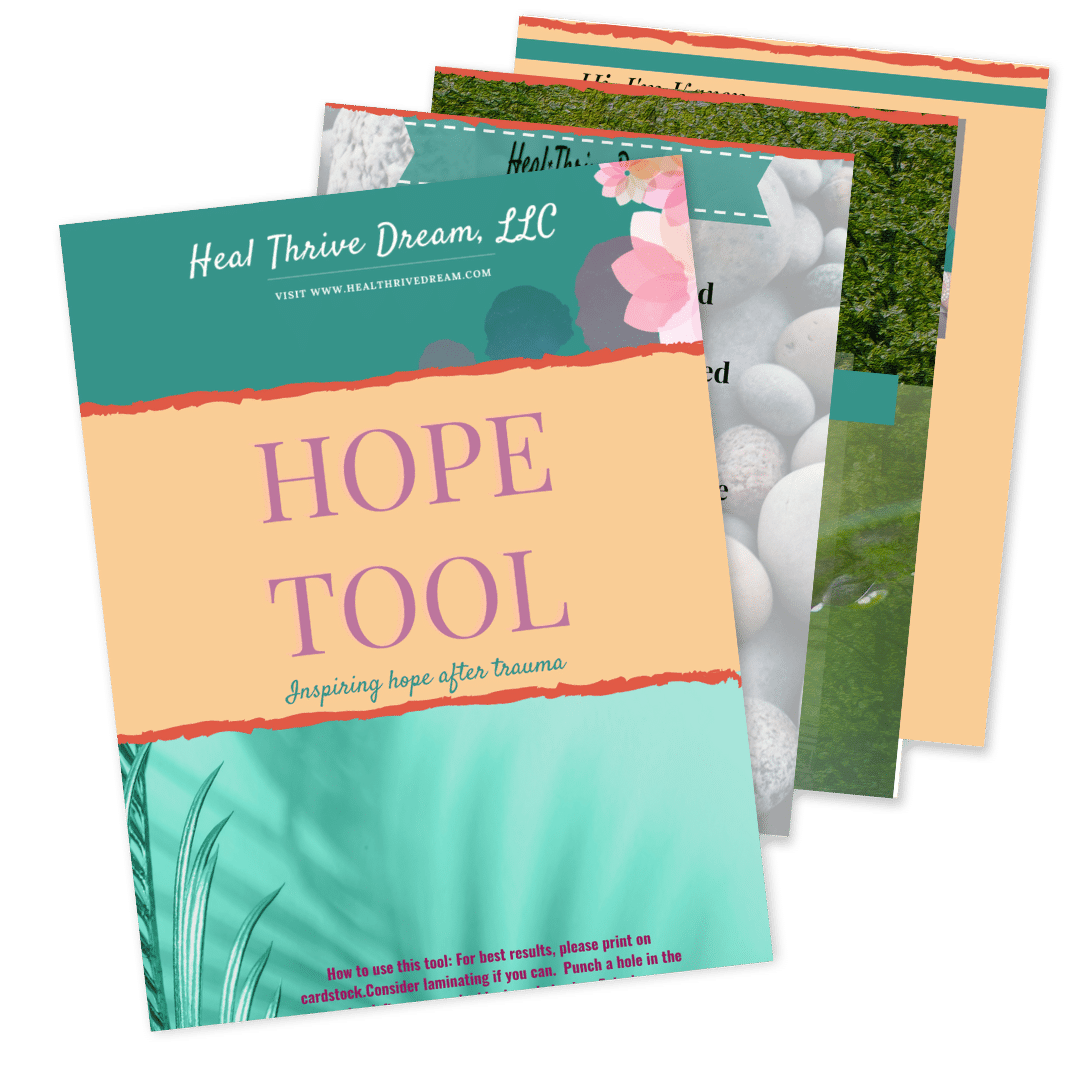 Hope Tool_ PDF Mock Up (1080x1080) Hope Tool free gift image