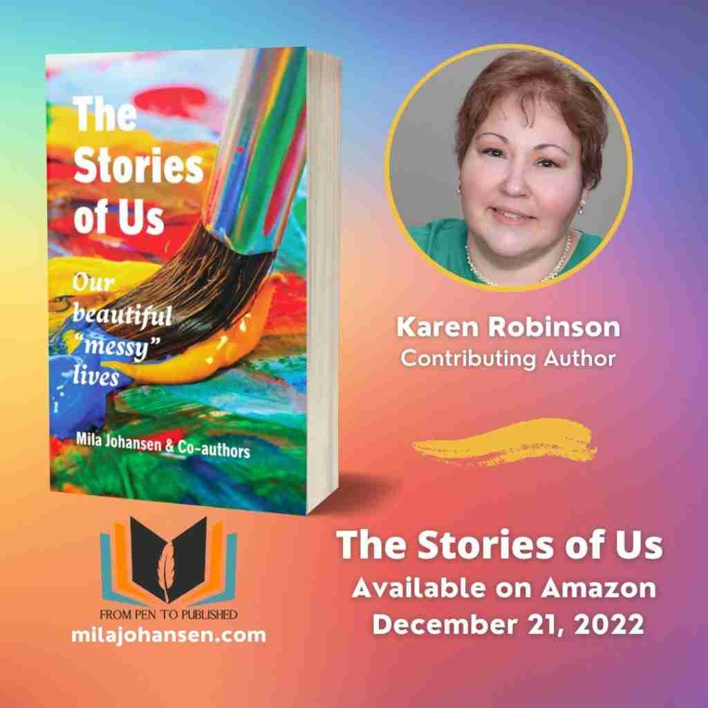 The Stories of Us