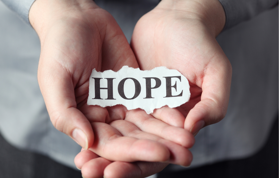 Mental Health Awareness Month It is okay to get help
