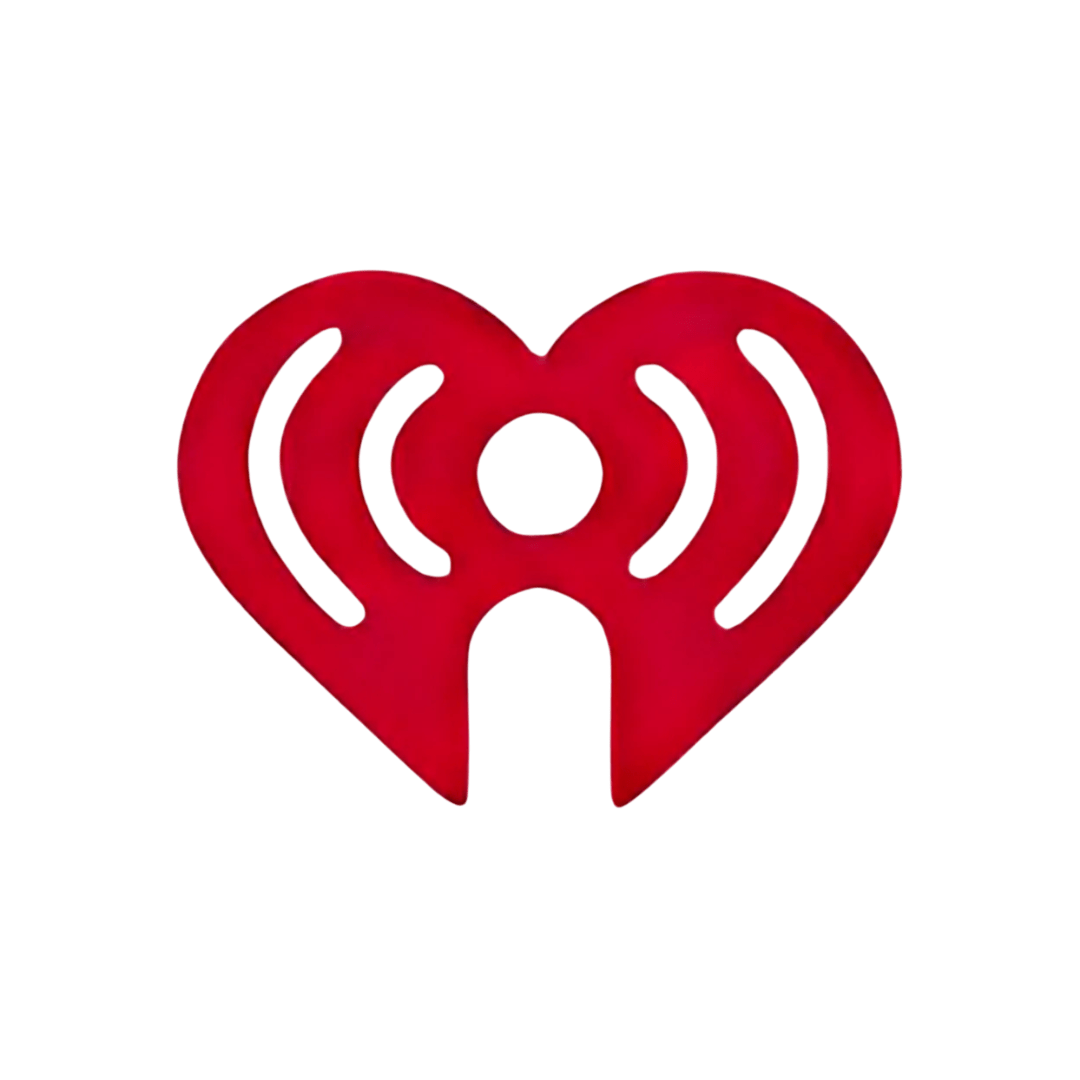 iHeartRadio iHeartRadio