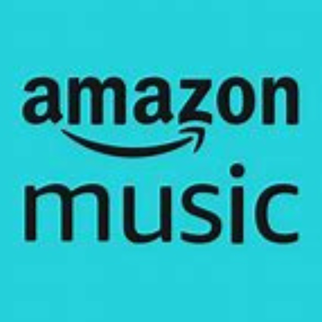 Amazon Music / Audible Amazon Music / Audible