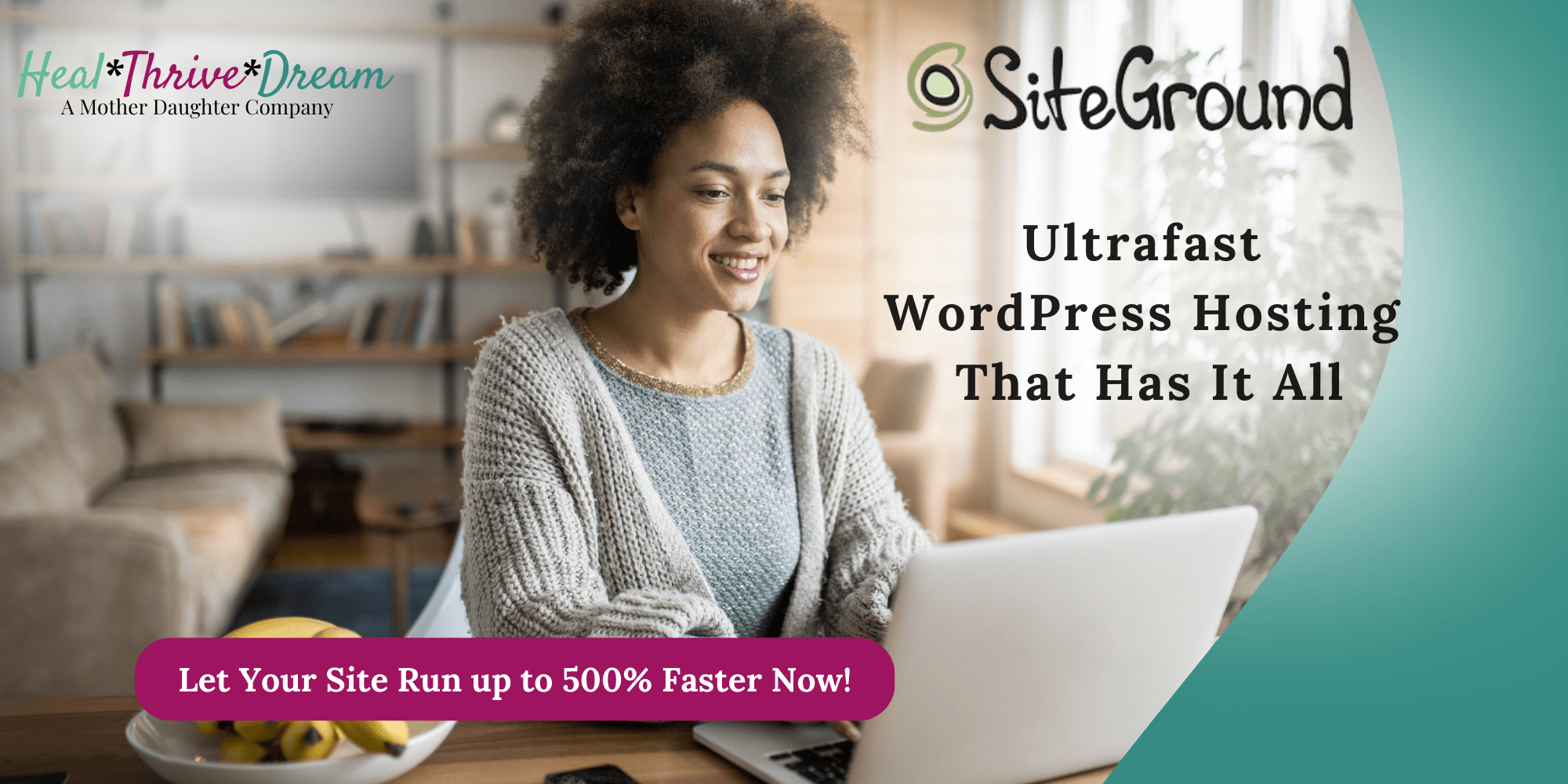 siteground