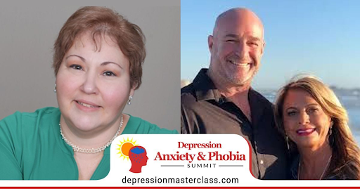 Depression Anxiety & Phobia