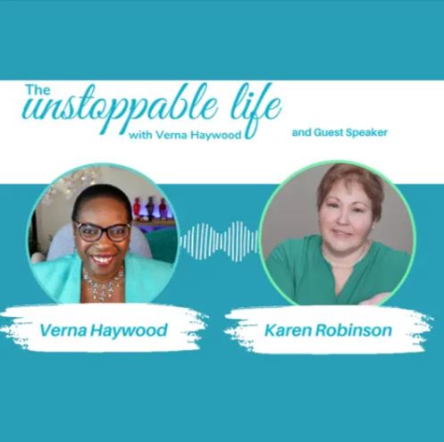 Healing From a Trauma - The Unstoppable Life