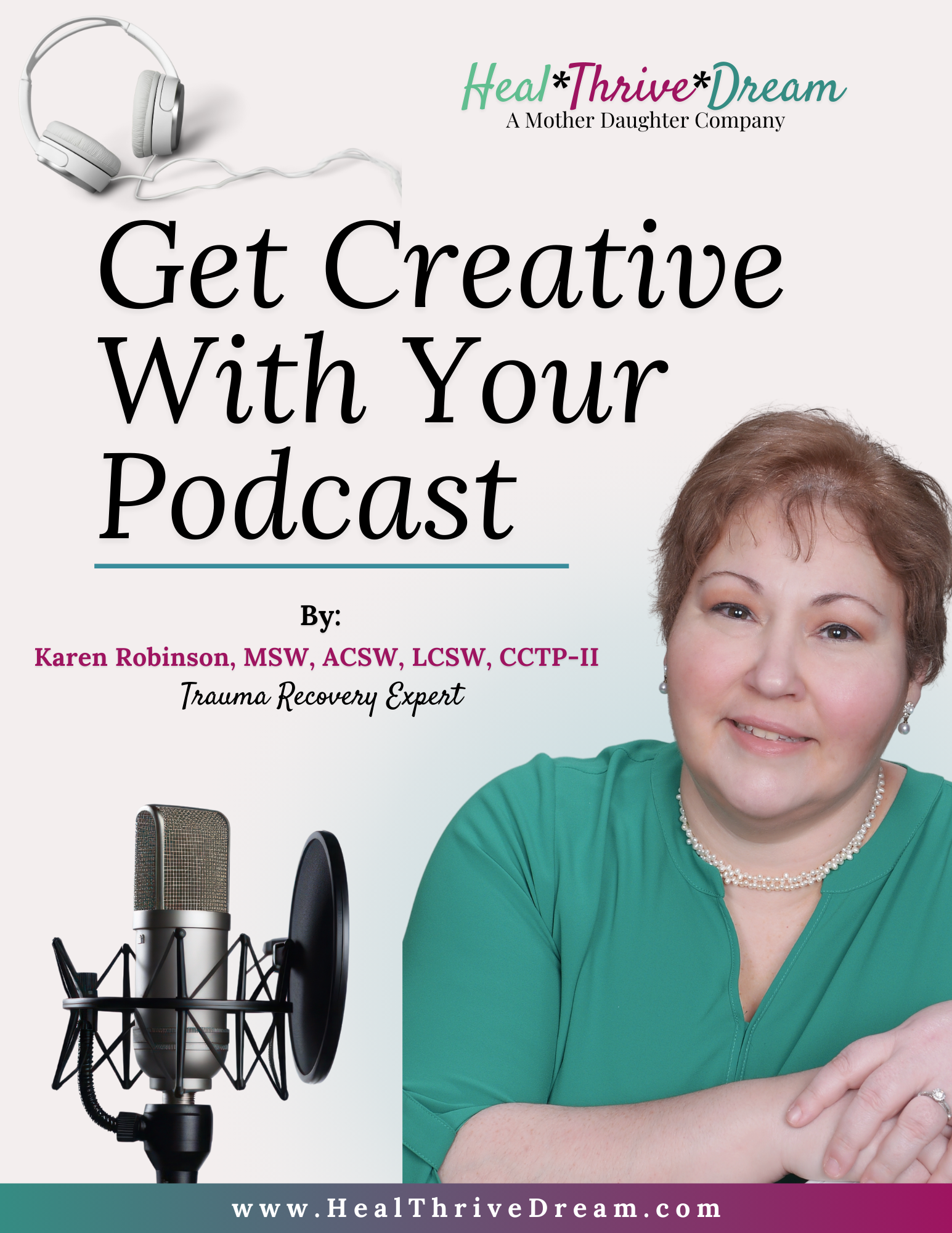 Creative Entrepreneur's Creative Entrepreneur's