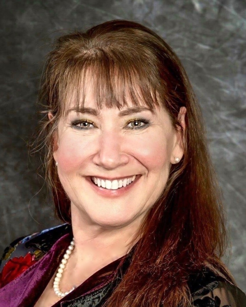 PAMELA PINE PAMELA PINE